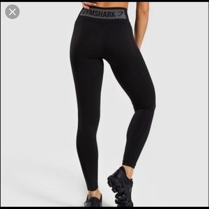 EUC Gymshark leggings M